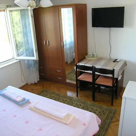 Private Petar Privatunterkunft