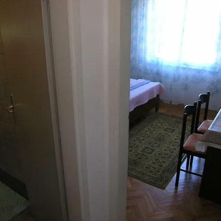 Privatunterkunft Private Petar Vrh (Krk)