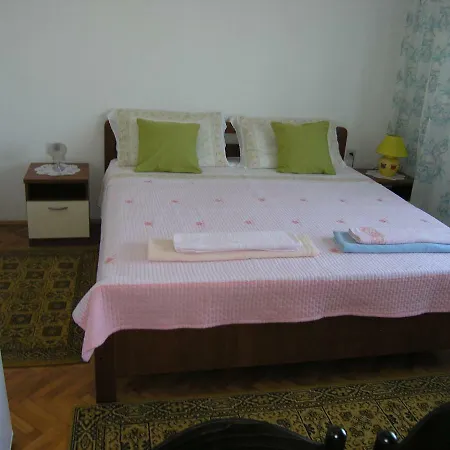 Private Petar Privatunterkunft