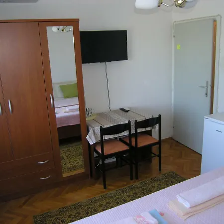 Privatunterkunft Private Petar