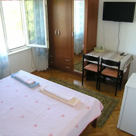Privatunterkunft Private Petar
